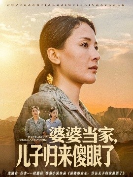 《婆婆当家，儿子归来傻眼了》短剧高清全集免费在线观看