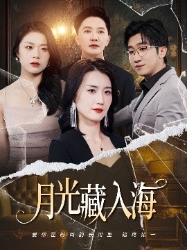 《月光藏入海》短剧高清全集免费在线观看