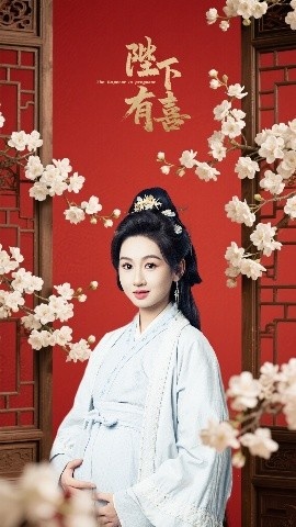 《陛下有喜》短剧高清全集免费在线观看