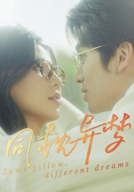 《同枕异梦》短剧高清全集免费在线观看