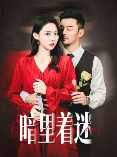 《暗里着迷》短剧高清全集免费在线观看