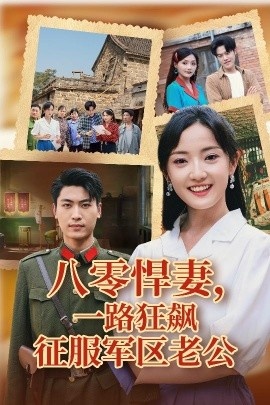 《八零悍妻，一路狂飙征服军区老公》短剧高清全集免费在线观看