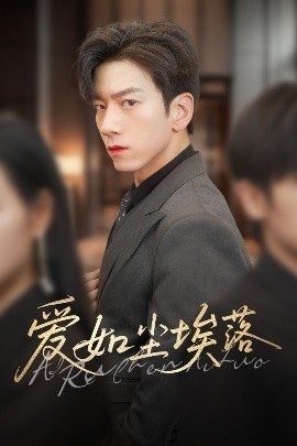 《爱如尘埃落》短剧高清全集免费在线观看