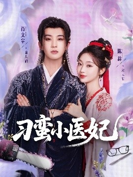 《刁蛮小医妃》短剧高清全集免费在线观看