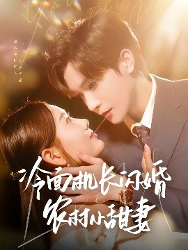 《冷面机长闪婚农村小甜妻》短剧高清全集免费在线观看