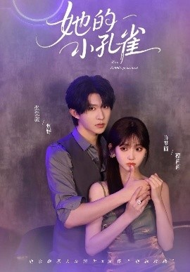 《她的小孔雀》短剧高清全集免费在线观看