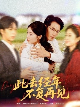 《此去经年，不复再见》短剧高清全集免费在线观看