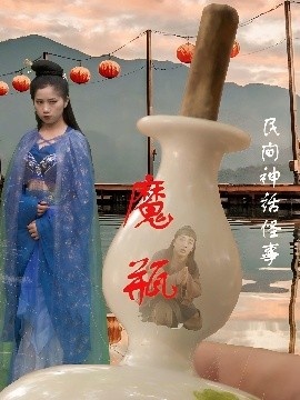 《魔瓶》短剧高清全集免费在线观看