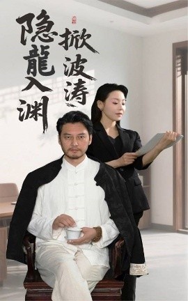 《隐龙入渊掀波涛》短剧高清全集免费在线观看