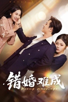 《错婚难成》短剧高清全集免费在线观看