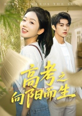 《高考之向阳而生》短剧高清全集免费在线观看