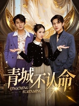 《青城不认命》短剧高清全集免费在线观看