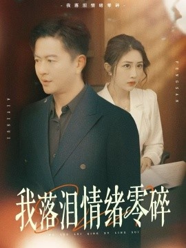 《我落泪情绪零碎》短剧高清全集免费在线观看