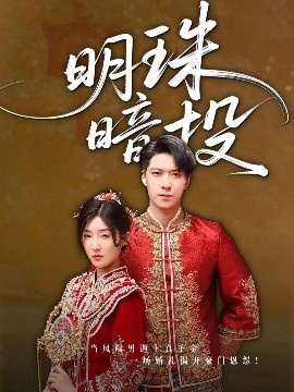 《明珠暗投明珠暗投》短剧高清全集免费在线观看