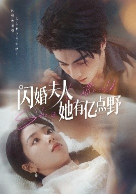 《闪婚夫人她有亿点野》短剧高清全集免费在线观看