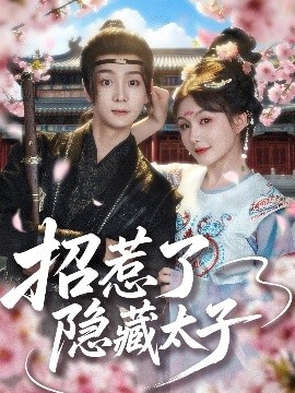 《招惹了隐藏太子》短剧高清全集免费在线观看