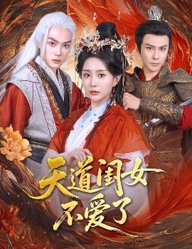 《天道闺女不爱了》短剧高清全集免费在线观看