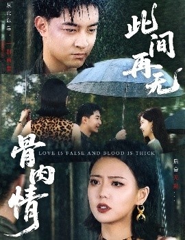 《此间再无骨肉情》短剧高清全集免费在线观看