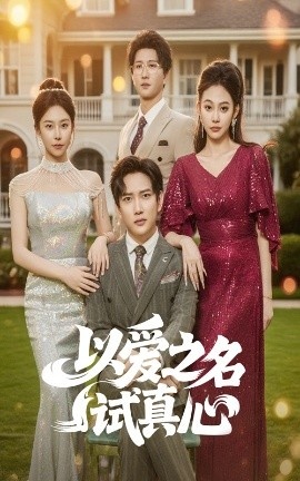 《以爱之名试真心》短剧高清全集免费在线观看