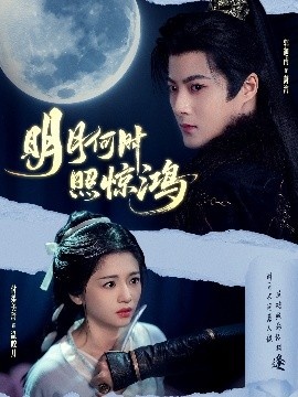 《明月何时照惊鸿》短剧高清全集免费在线观看