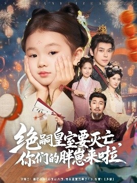 《绝嗣皇室要灭亡，你们的胖崽来啦》短剧高清全集免费在线观看