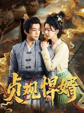 《贞观悍婿》短剧高清全集免费在线观看