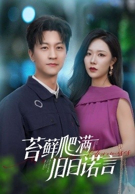 《苔藓爬满旧日诺言》短剧高清全集免费在线观看