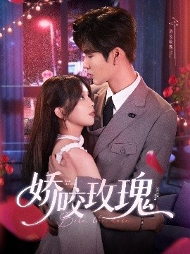 《娇咬玫瑰》短剧高清全集免费在线观看