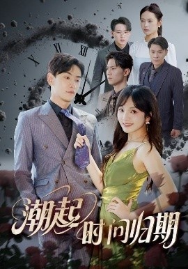 《潮起时问归期》短剧高清全集免费在线观看