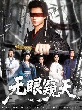 《无眼窥天》短剧高清全集免费在线观看