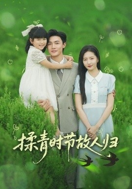 《揉青时节故人归》短剧高清全集免费在线观看
