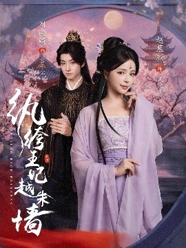 《纨绔王妃越朱墙》短剧高清全集免费在线观看