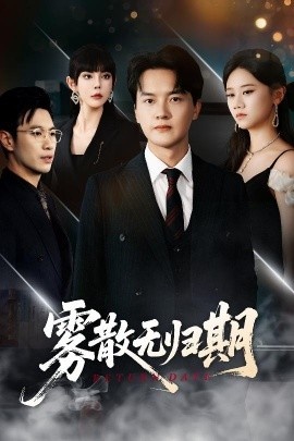 《雾散无归期》短剧高清全集免费在线观看