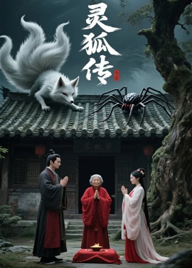 《灵狐劫》短剧高清全集免费在线观看
