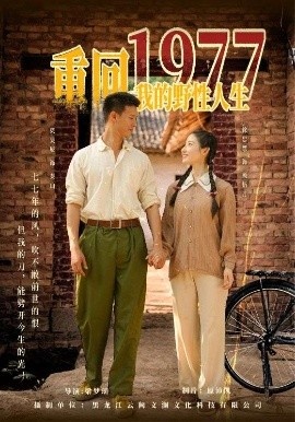 《重回1977我的野性人生》短剧高清全集免费在线观看