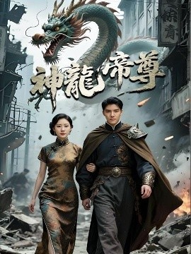 《神龙帝尊》短剧高清全集免费在线观看