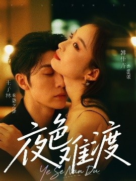 《夜色难渡》短剧高清全集免费在线观看