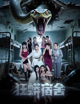 《狂蟒宿舍》短剧高清全集免费在线观看