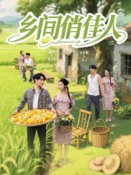 《乡间俏佳人》短剧高清全集免费在线观看