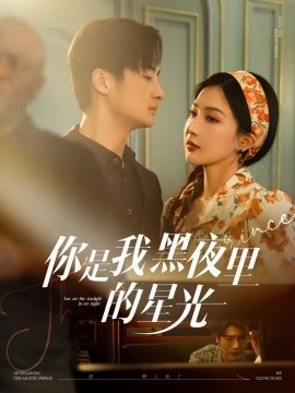 《你是我黑夜里的星光》短剧高清全集免费在线观看