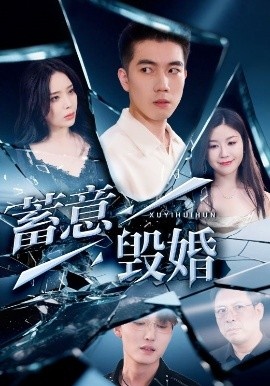 《蓄意毁婚》短剧高清全集免费在线观看