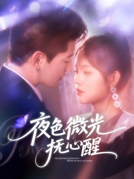 《夜色微光抚心醒》短剧高清全集免费在线观看