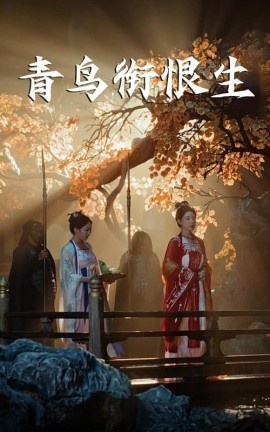 《青鸟衔恨生》短剧高清全集免费在线观看