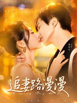 《追妻路漫漫》短剧高清全集免费在线观看