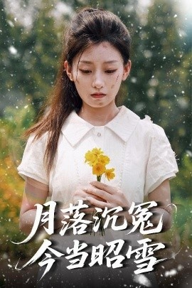 《月落沉冤今当昭雪》短剧高清全集免费在线观看