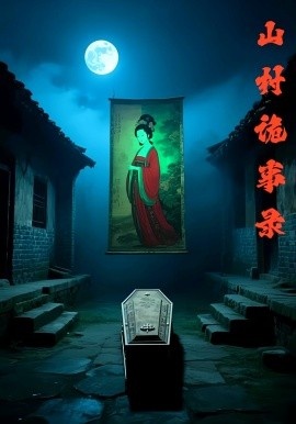 《山村诡事录》短剧高清全集免费在线观看