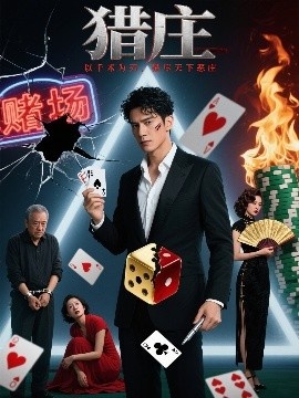 《猎庄》短剧高清全集免费在线观看