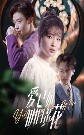 《爱已如明日黄花》短剧高清全集免费在线观看
