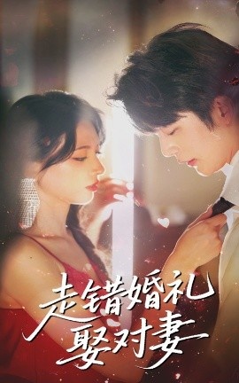 《走错婚礼娶对妻》短剧高清全集免费在线观看
