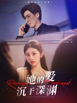 《她的爱沉于深渊》短剧高清全集免费在线观看